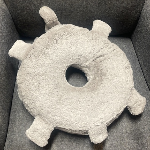 Pottery Barn Kids Jumbo Animal Plush Stacker - Picture 12 of 16